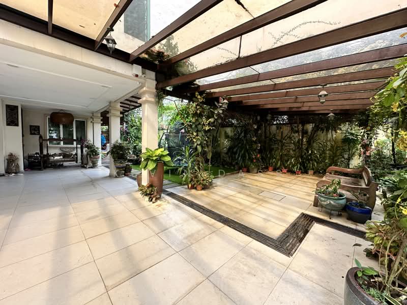 Semi-Detached House for Sale in SS4 (Petaling Jaya) - Kevin Dass - Exterior - PropertyGuru.com.my