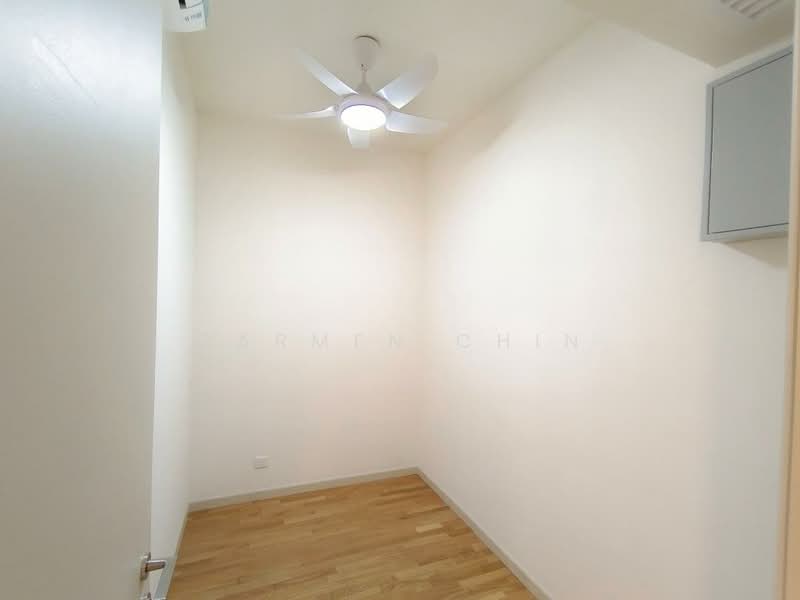 Service Residence for Rent at Residensi Solaris Parq - Carmen Chin - Interior - PropertyGuru.com.my
