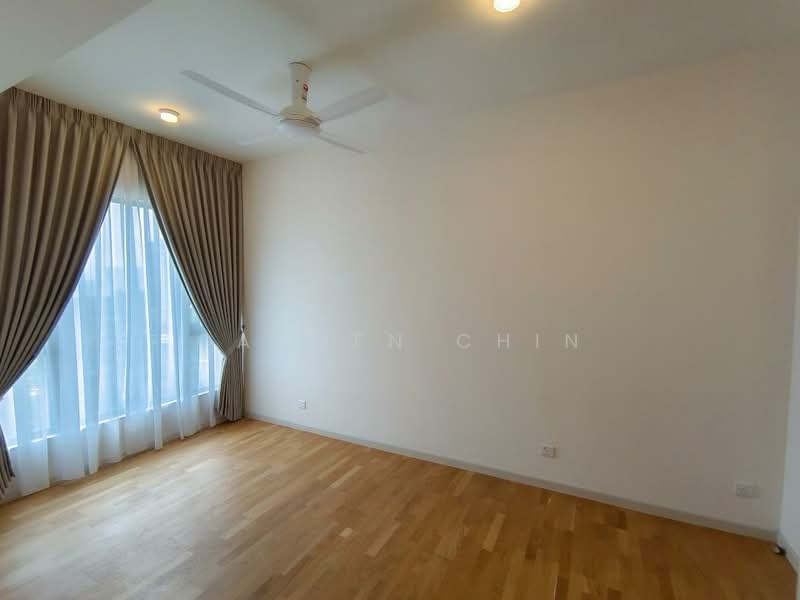 Service Residence for Rent at Residensi Solaris Parq - Carmen Chin - Interior - PropertyGuru.com.my