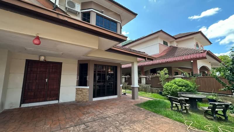 Rumah Kluster untuk Disewa di Tambun (Perak) - Jeff Tan - Exterior - PropertyGuru.com.my