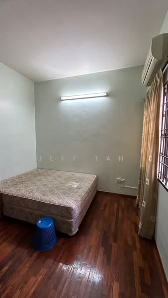 Rumah Kluster untuk Disewa di Tambun (Perak) - Jeff Tan - Bedroom - PropertyGuru.com.my