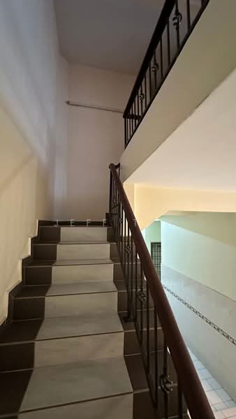 Rumah Kluster untuk Disewa di Tambun (Perak) - Jeff Tan - Interior - PropertyGuru.com.my