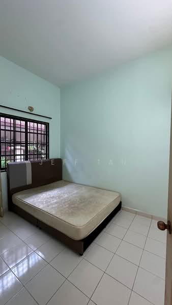 Rumah Kluster untuk Disewa di Tambun (Perak) - Jeff Tan - Bedroom - PropertyGuru.com.my