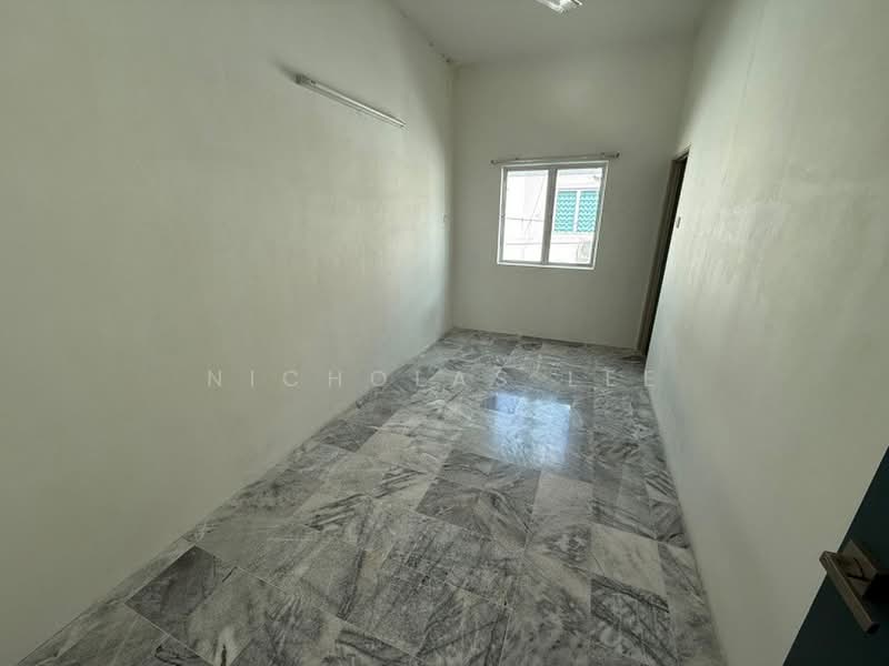 2-storey Terraced House for Rent in Station 18 (Ipoh) - Nicholas Lee - Interior - PropertyGuru.com.my