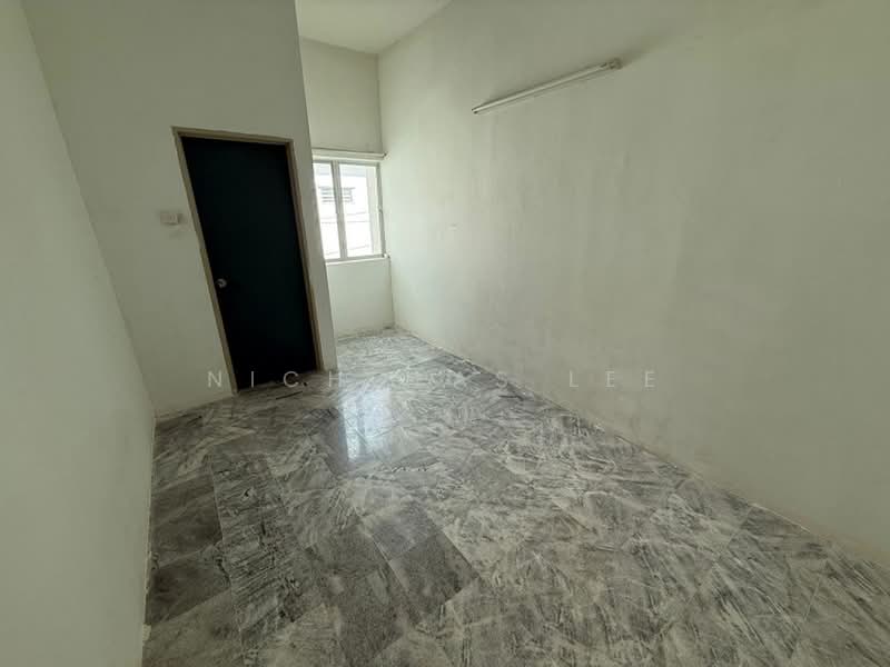 2-storey Terraced House for Rent in Station 18 (Ipoh) - Nicholas Lee - Interior - PropertyGuru.com.my
