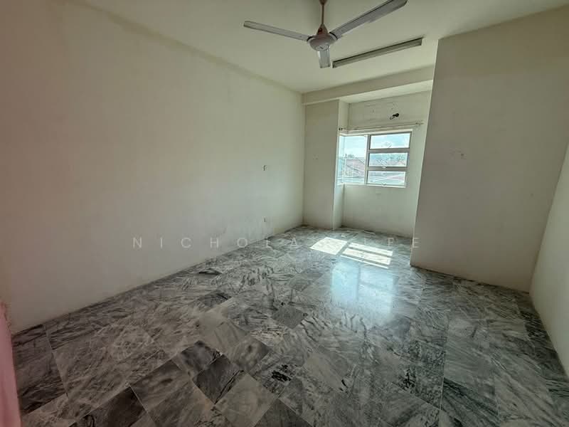 2-storey Terraced House for Rent in Station 18 (Ipoh) - Nicholas Lee - Interior - PropertyGuru.com.my