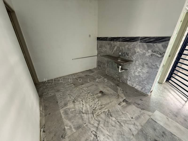 2-storey Terraced House for Rent in Station 18 (Ipoh) - Nicholas Lee - Interior - PropertyGuru.com.my