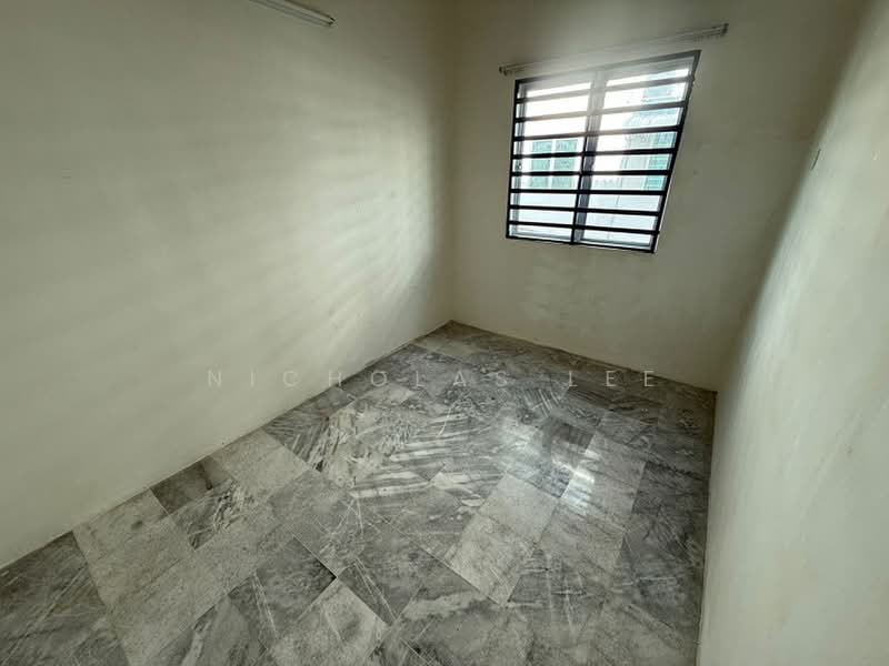 2-storey Terraced House for Rent in Station 18 (Ipoh) - Nicholas Lee - Interior - PropertyGuru.com.my