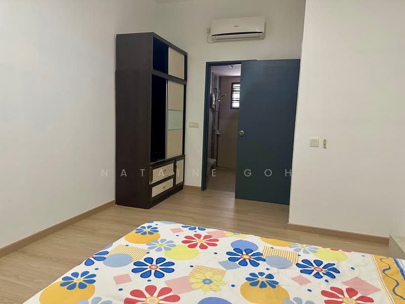 Service Residence for Rent at Greenfield Regency - Nataine Goh - PropertyGuru.com.my