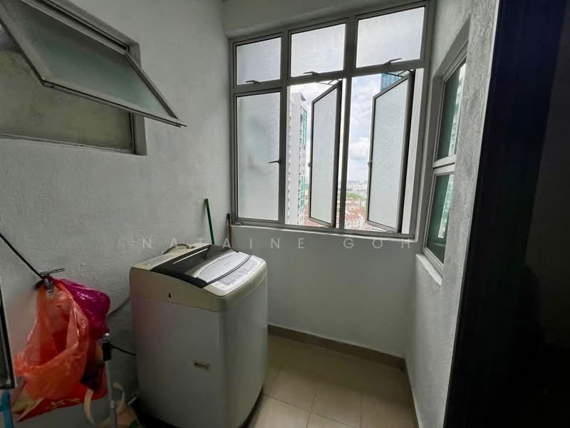 Service Residence for Rent at Greenfield Regency - Nataine Goh - PropertyGuru.com.my