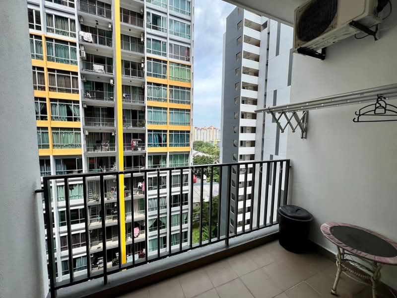 Service Residence for Rent at Greenfield Regency - Nataine Goh - PropertyGuru.com.my