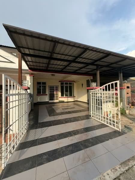 2-storey Terraced House for Sale in Taman Nusa Bestari (Iskandar Puteri (Nusajaya)) - Melinda Ee - Exterior - PropertyGuru.com.my