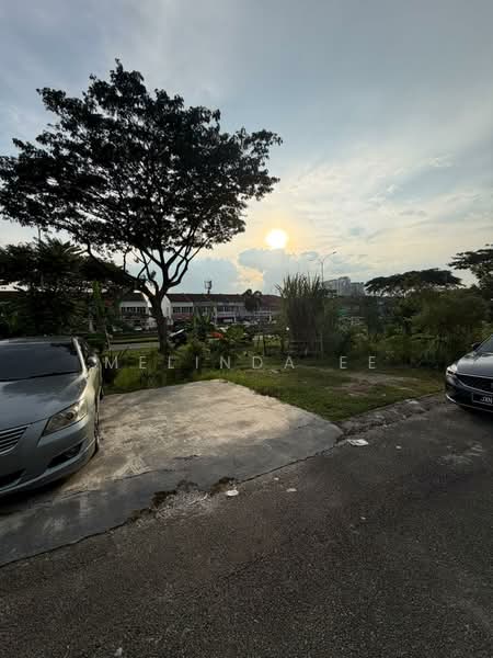 2-storey Terraced House for Sale in Taman Nusa Bestari (Iskandar Puteri (Nusajaya)) - Melinda Ee - Exterior - PropertyGuru.com.my