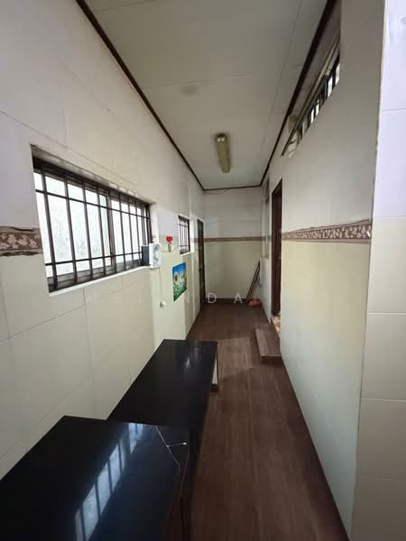 2-storey Terraced House for Sale in Taman Nusa Bestari (Iskandar Puteri (Nusajaya)) - Melinda Ee - Corridor - PropertyGuru.com.my