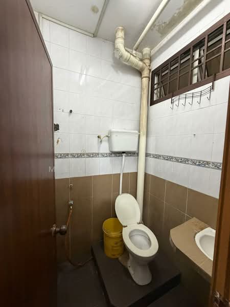 2-storey Terraced House for Sale in Taman Nusa Bestari (Iskandar Puteri (Nusajaya)) - Melinda Ee - Bathroom - PropertyGuru.com.my