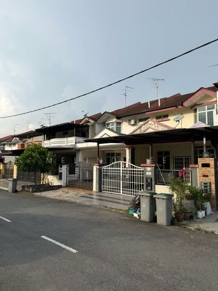 2-storey Terraced House for Sale in Taman Nusa Bestari (Iskandar Puteri (Nusajaya)) - Melinda Ee - Exterior - PropertyGuru.com.my