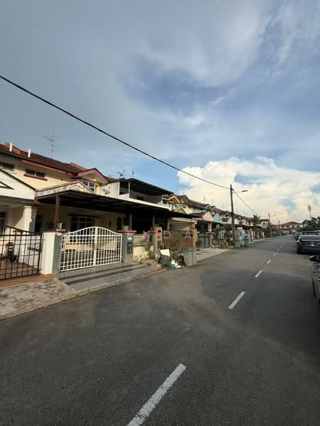 2-storey Terraced House for Sale in Taman Nusa Bestari (Iskandar Puteri (Nusajaya)) - Melinda Ee - Exterior - PropertyGuru.com.my