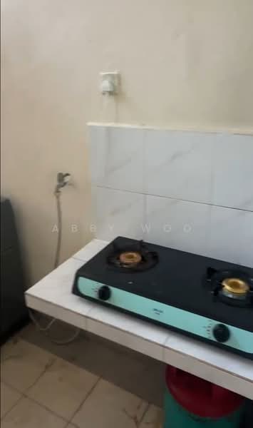Condominium for Rent at Cova Villa - Abby Woo - Kitchen - PropertyGuru.com.my