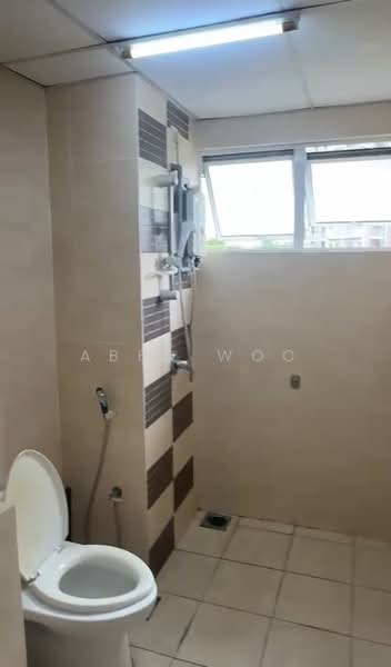 Condominium for Rent at Cova Villa - Abby Woo - Bathroom - PropertyGuru.com.my