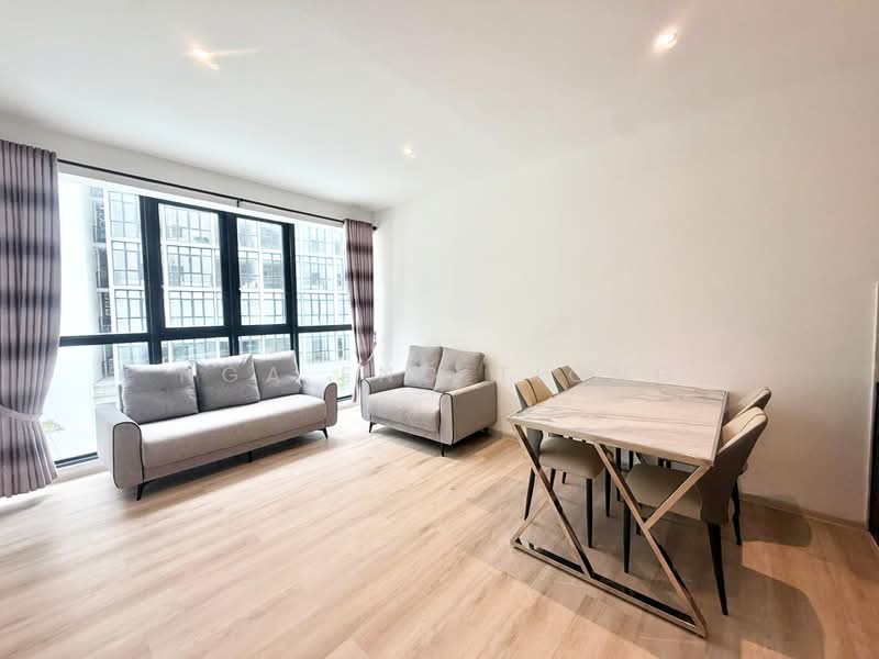 Condominium for Rent at Milano Eight - Nga Eng Tiong - PropertyGuru.com.my