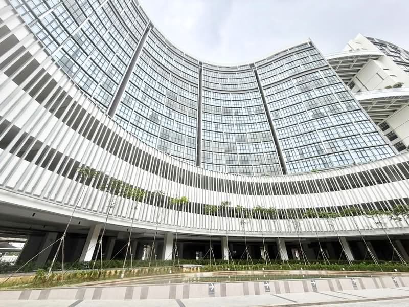 Condominium for Rent at Milano Eight - Nga Eng Tiong - PropertyGuru.com.my