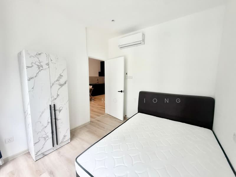 Condominium for Rent at Milano Eight - Nga Eng Tiong - PropertyGuru.com.my