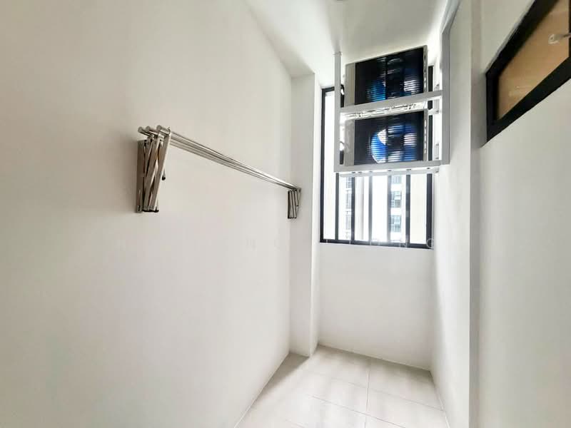 Condominium for Rent at Milano Eight - Nga Eng Tiong - PropertyGuru.com.my