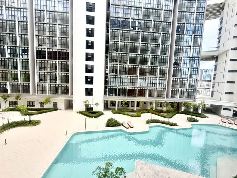 Condominium for Rent at Milano Eight - Nga Eng Tiong - PropertyGuru.com.my