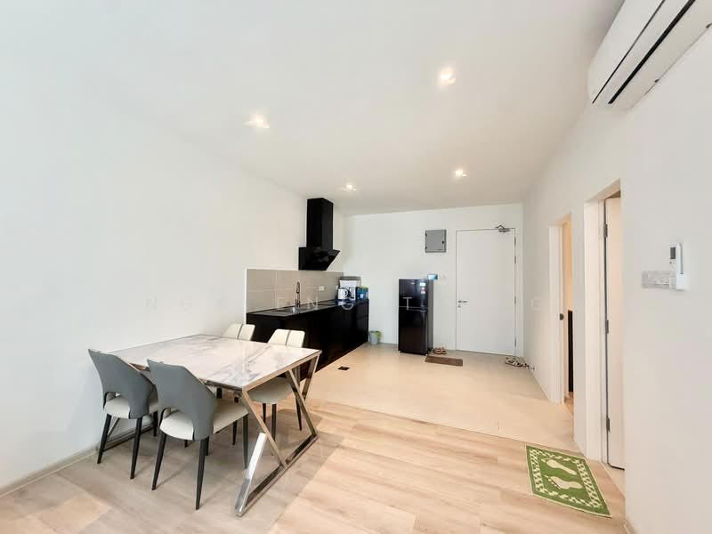 Condominium for Rent at Milano Eight - Nga Eng Tiong - PropertyGuru.com.my