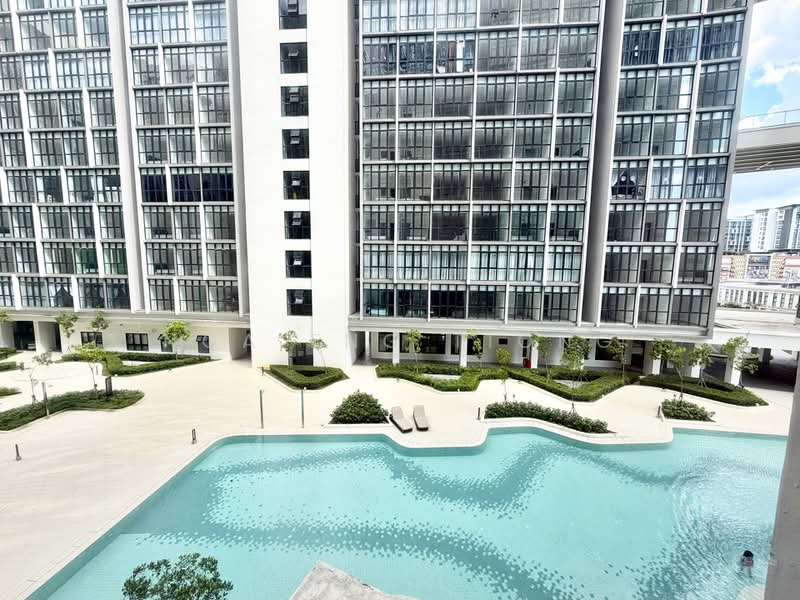 Condominium for Rent at Milano Eight - Nga Eng Tiong - PropertyGuru.com.my