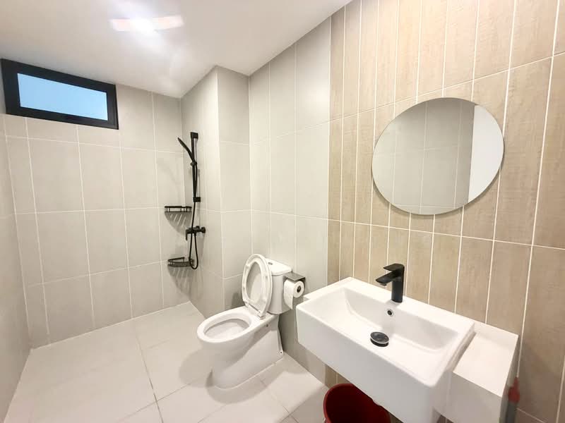 Condominium for Rent at Milano Eight - Nga Eng Tiong - PropertyGuru.com.my