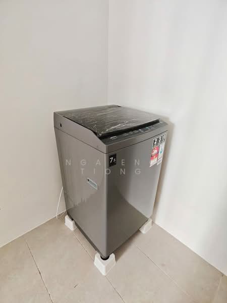 Condominium for Rent at Milano Eight - Nga Eng Tiong - PropertyGuru.com.my