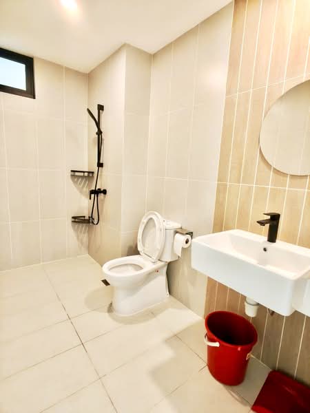 Condominium for Rent at Milano Eight - Nga Eng Tiong - PropertyGuru.com.my