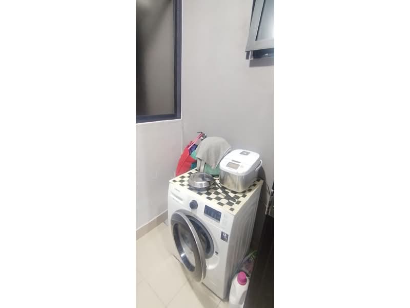 Servis Apartment untuk Disewa di Akasa - JJ Lim - Interior - PropertyGuru.com.my