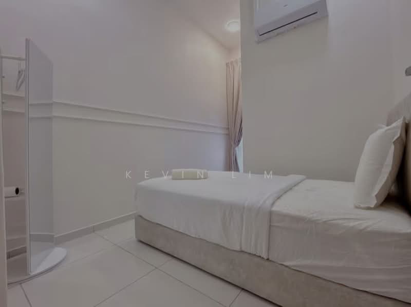 Service Residence for Rent at Space Residency - Kevin Lim - PropertyGuru.com.my