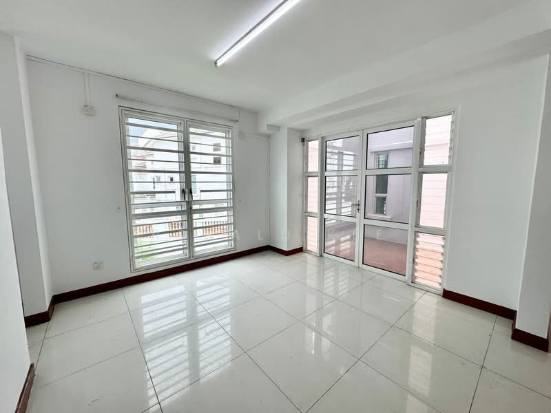 3-storey Terraced House for Rent in Jelutong (Penang) - Ronald Kee - Interior - PropertyGuru.com.my