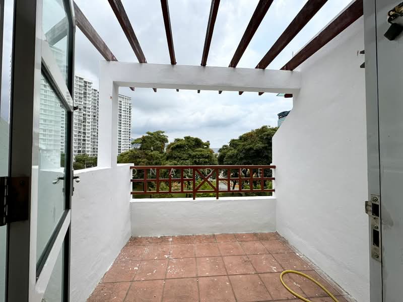 3-storey Terraced House for Rent in Jelutong (Penang) - Ronald Kee - PropertyGuru.com.my