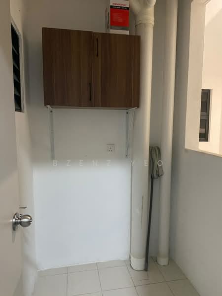 Servis Apartment untuk Disewa di Residensi Emas - Bzenz Yeo - Interior - PropertyGuru.com.my