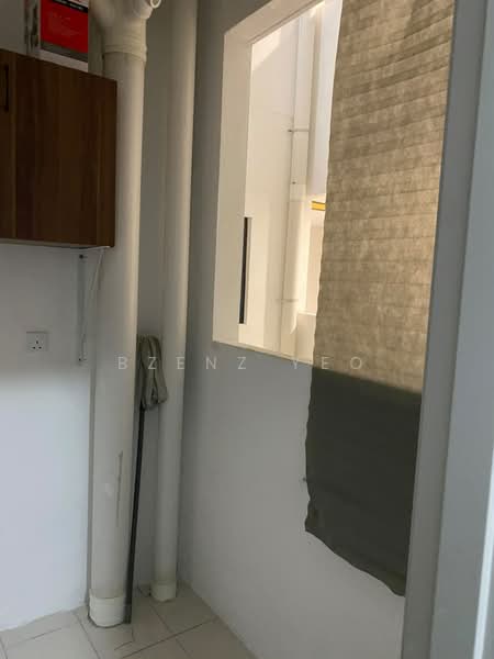 Servis Apartment untuk Disewa di Residensi Emas - Bzenz Yeo - Interior - PropertyGuru.com.my