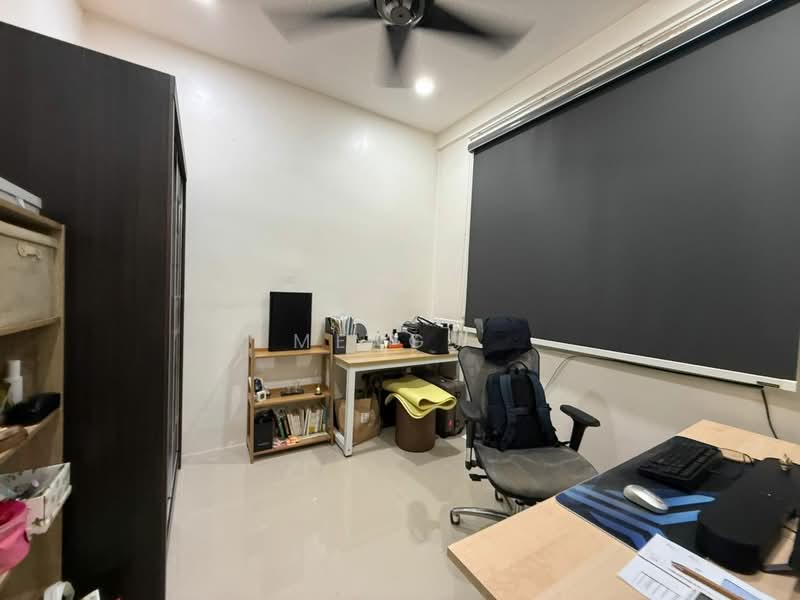 Condominium for Sale at Boulevard Condominium (BLVD) - Meng . - Study - PropertyGuru.com.my