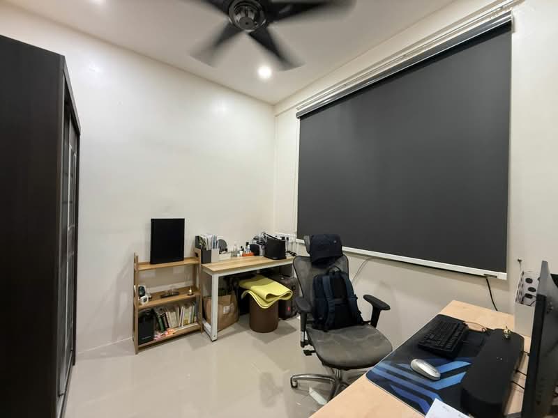 Condominium for Sale at Boulevard Condominium (BLVD) - Meng . - Study - PropertyGuru.com.my