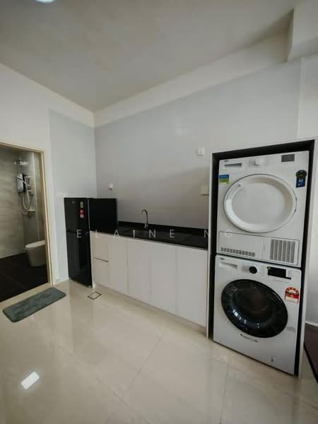 Condominium for Rent at SKS Pavillion Residences - Elaine Ng - Kitchen - PropertyGuru.com.my