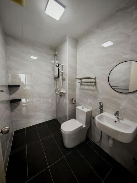 Condominium for Rent at SKS Pavillion Residences - Elaine Ng - Bathroom - PropertyGuru.com.my