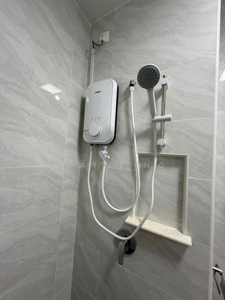 Condominium for Rent at SKS Pavillion Residences - Elaine Ng - Bathroom - PropertyGuru.com.my