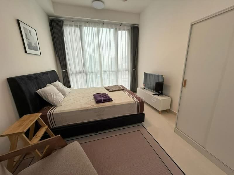 Condominium for Rent at SKS Pavillion Residences - Elaine Ng - Bedroom - PropertyGuru.com.my