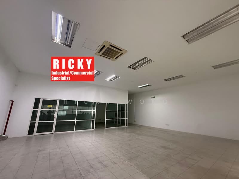 Factory for Sale in Perai (Penang) - Ricky Wong - PropertyGuru.com.my