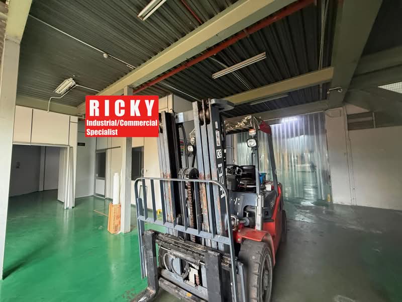 Factory for Sale in Perai (Penang) - Ricky Wong - PropertyGuru.com.my