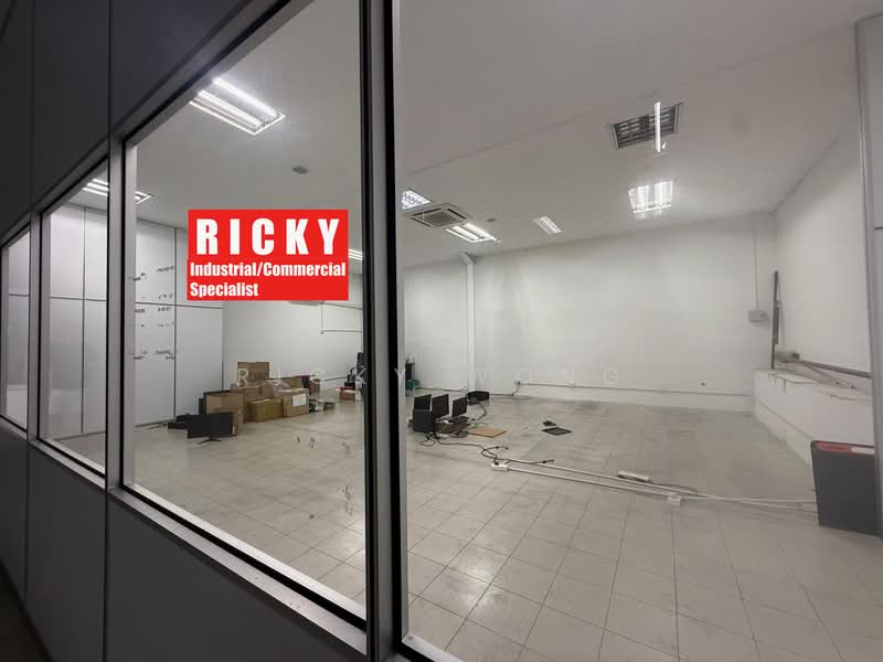 Factory for Sale in Perai (Penang) - Ricky Wong - PropertyGuru.com.my