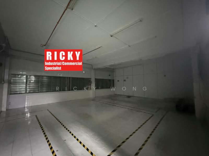 Factory for Sale in Perai (Penang) - Ricky Wong - PropertyGuru.com.my