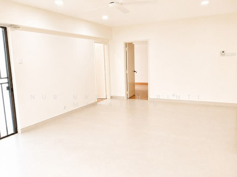 Condominium for Rent at Pantai HillPark 1 - Nur Nabilah Binti Mahassan - Interior - PropertyGuru.com.my